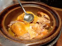 -外婆家(天河领展店)