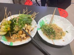 -郭记小街麻辣烫(虎坊路店)
