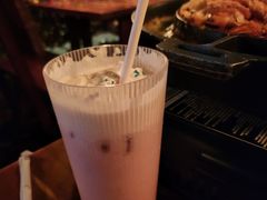 -Outdark Korean Restaurant