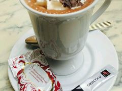-Coselpalais Restaurant & Grand Cafe