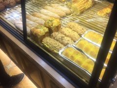 -丁香西饼屋(桂林路店)