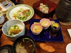 -蟹道乐(新宿本店)