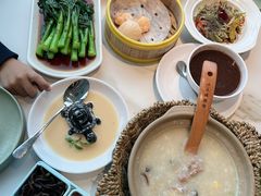 -南拳十三姨·潮汕砂锅粥·粤菜(西单大悦城店)