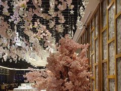 -武汉世茂希尔顿酒店·汇·全日餐厅