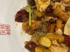 -川成元·麻辣香锅(凯德MALL西直门店)
