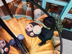-东鑫记港式茶餐厅(南京东路店)