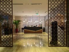-丽都皇冠假日酒店·Matrix亦餐厅(望京店)