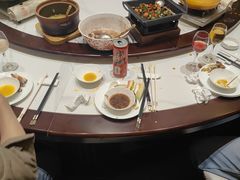 -梅花香里大酒店(郁金香路店)