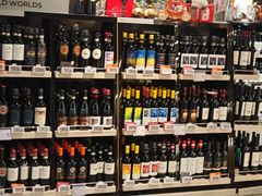 -Olé精品超市(广州太古汇店)