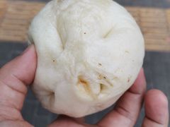 -清泉阁包子铺(中山路店)