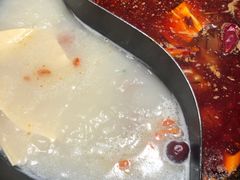 -蜀城老妈火锅(红旗街店)