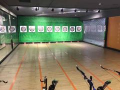 -Skay•射箭馆•弓箭娱乐(体育西店)