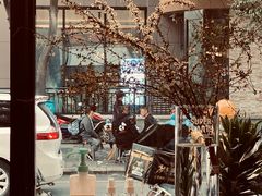 -常识咖啡common sense(春熙路店)