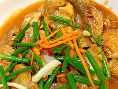 -江南村海鲜馆(洞头店)