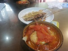 -华兴街煎蛋面(总店)