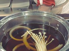 -呷哺呷哺(西单大悦城店)