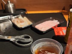 -炽城·烤肉名家(鸿达中央广场店)