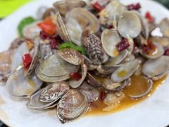 -小海豚•老字号海鲜餐厅(天涯店)