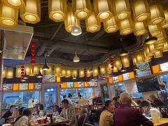 -小杨烤肉·陕西烧烤·陕西地方菜(东新街【永兴坊】店)