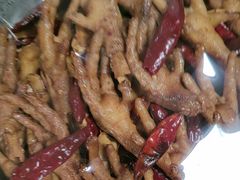 -洁雅小南方俏巴鱼馆(汴河街店)