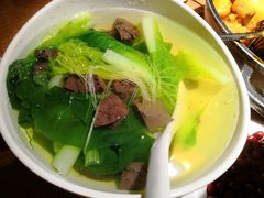 -李子坝梁山鸡(北碚万达五鸡哥店)