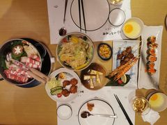 -小句号·精致料理(江南环球港店)