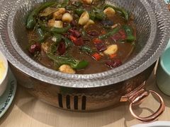 -吕氏疙瘩汤·新鲁菜(潍坊银座店)