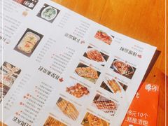 -腰子哥烤串(石佛营炫特店)