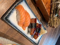 -千代武日本料理(爱建店)