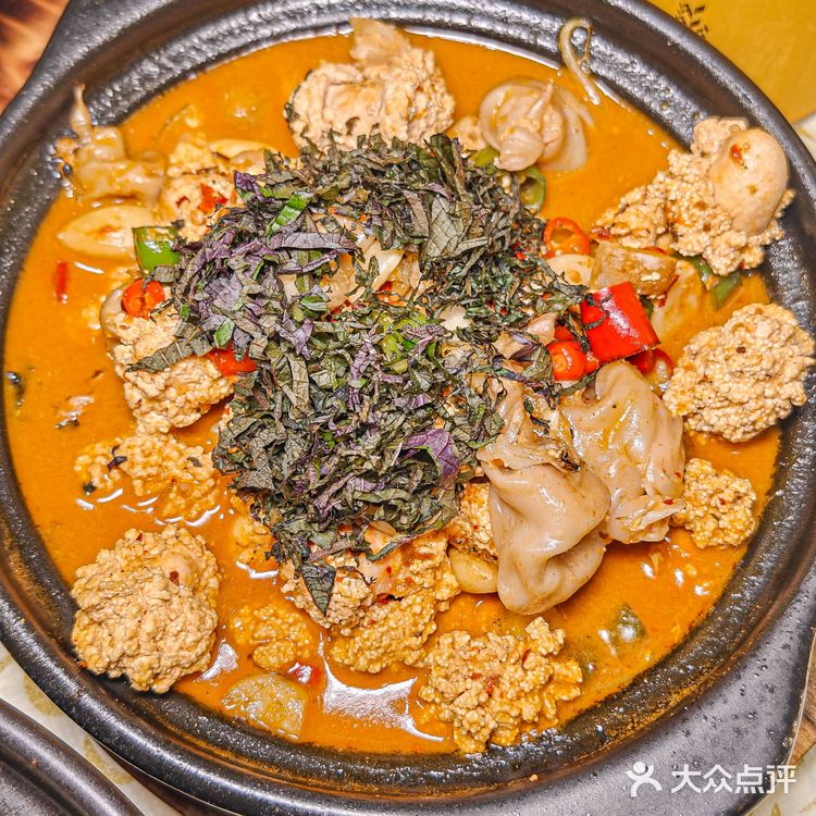 在深圳❗这家就是我心目中深圳TOP焗海鲜 