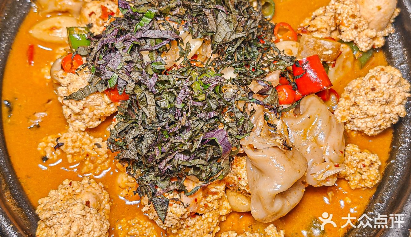 在深圳❗这家就是我心目中深圳TOP焗海鲜 