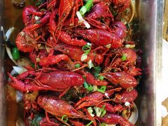 -湖南码头·地道岳阳美食·湘菜(魏公村店)