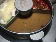 -巴奴毛肚火锅(相州店)