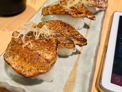 -禾绿回转寿司(苏宁广场店)