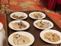 -天宜隆蘑菇宴火锅(石景山旗舰店)