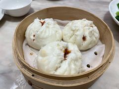 蚝皇叉烧包-香港百合居(LCM置汇旭辉广场店)