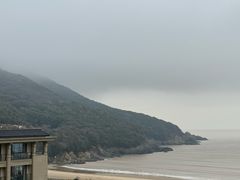 -舟山朱家尖绿城威斯汀度假酒店