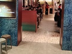 -鱼酷活鱼烤鱼(新世界城店)