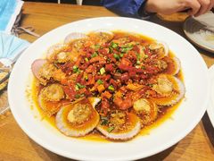 -必点海鲜·鲅鱼水饺(鞍山西道店)