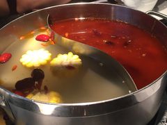 -牛事制造局牛肉火锅(莲岳路店)
