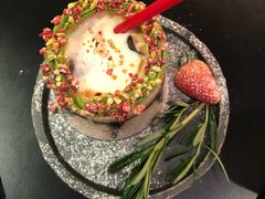 -BE NORMAL CAFE(霞溪路店)