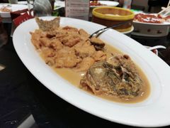 -阿庄新豫菜(通泰路店)