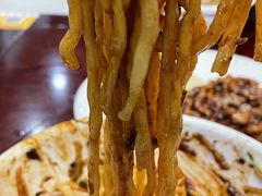 -京碗居老北京特色菜(北环东路店)