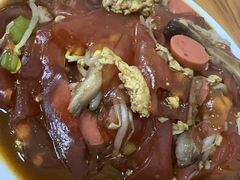 -何记酿皮店(西流湾店)