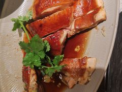 -留半山·香港食堂(啦啦宝都店)