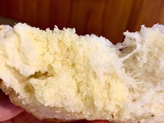 椰蓉吐司-前进麦味·天然烘焙(凯德1818店)