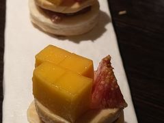 -庐灶江南·江南菜·四合院Bistro(东直门雍和宫·原华侨宾馆店)