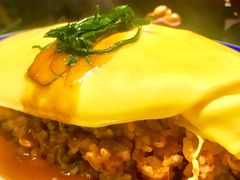 芝士鸡肉扣蛋定食-味太助·银饭食堂(中华城店)