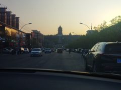 -普陀宗乘之庙(小布达拉宫)