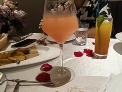 -PARFUM FLORAL花境法餐(南京首店)